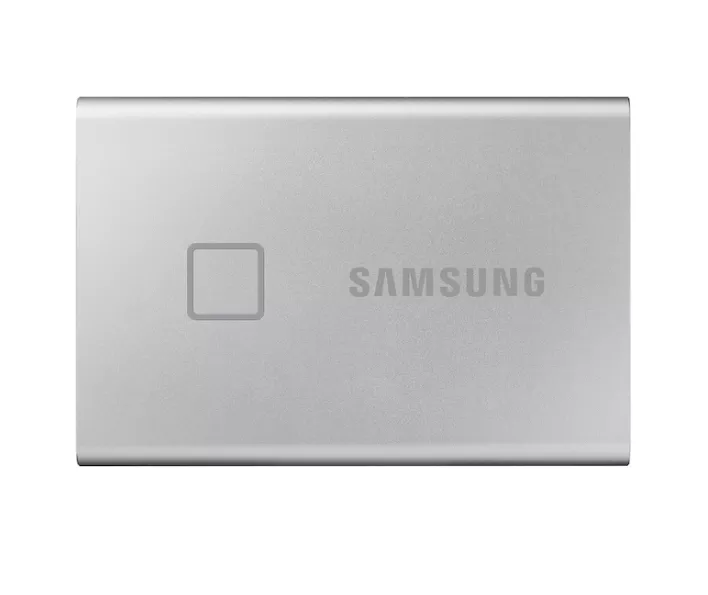 Ổ cứng SSD SamSung T7 Touch 1TB Silver