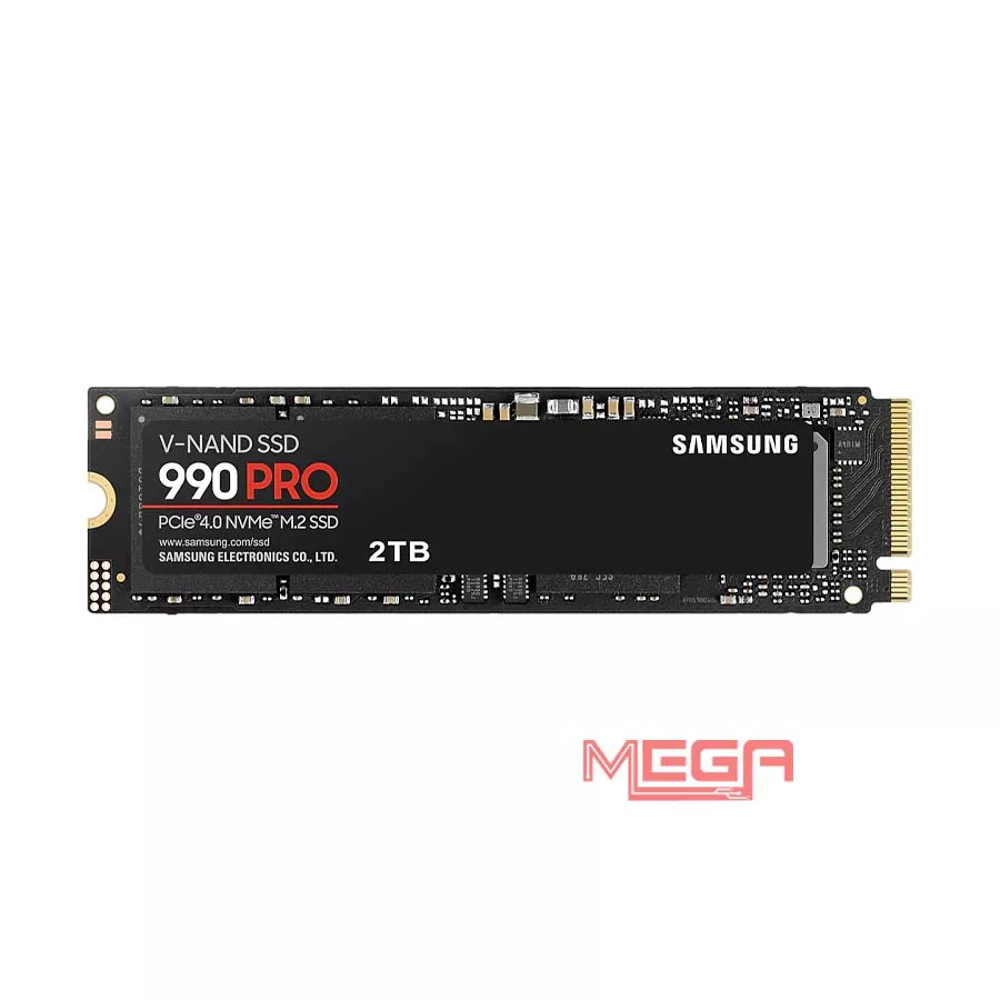 Ổ cứng SSD Samsung 990 PRO 2TB