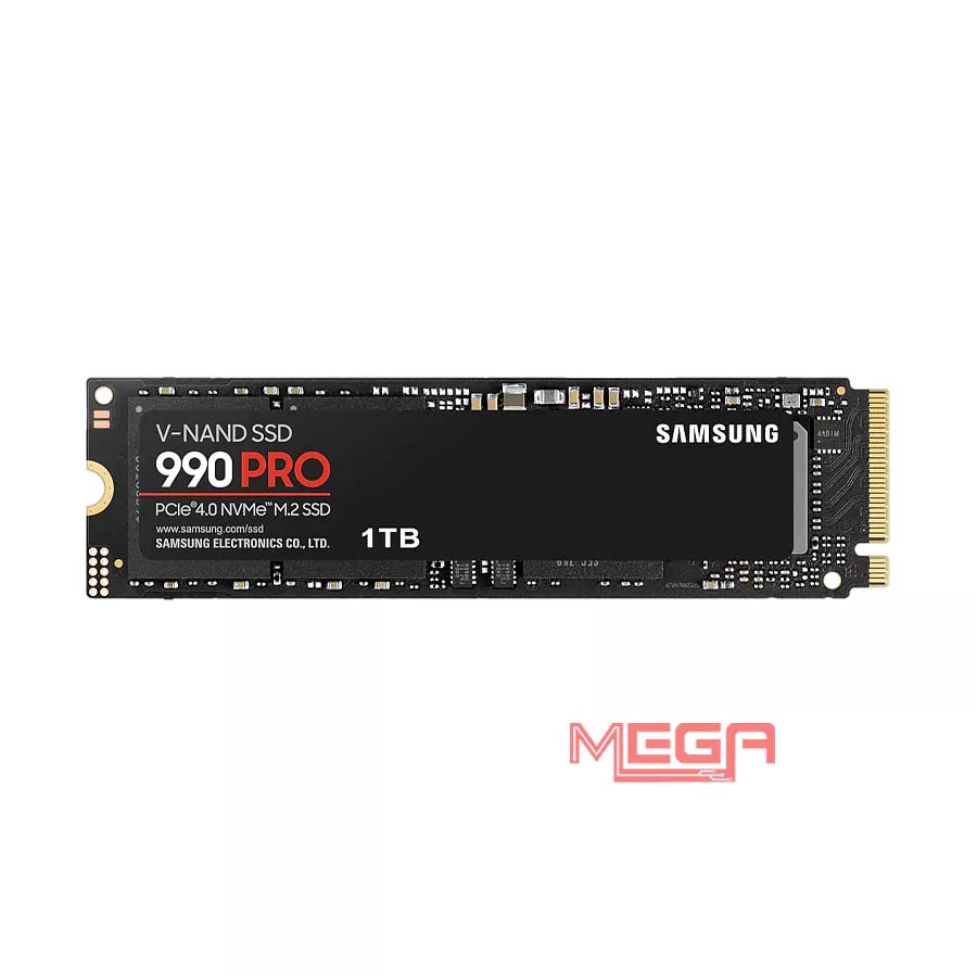 Ổ cứng SSD Samsung 990 Pro 1TB