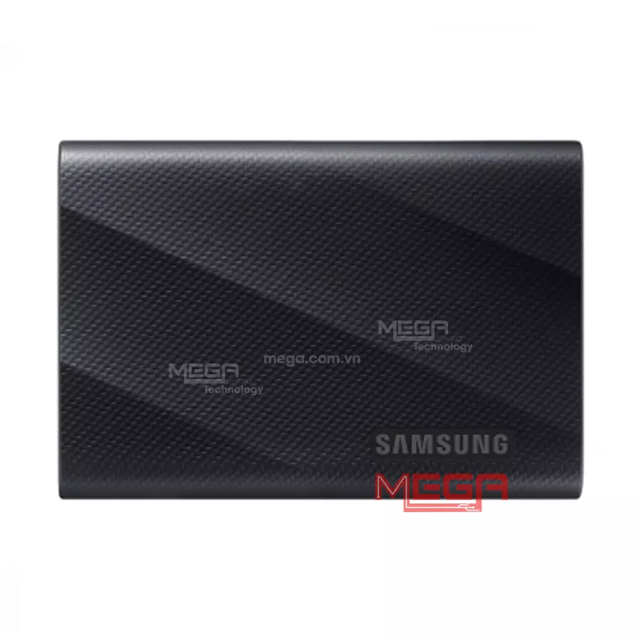Ổ cứng SSD Box Samsung T9 Portable 1TB