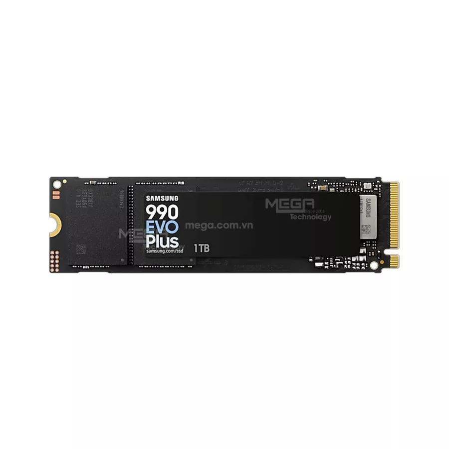SSD Samsung 990 EVO Plus 1TB