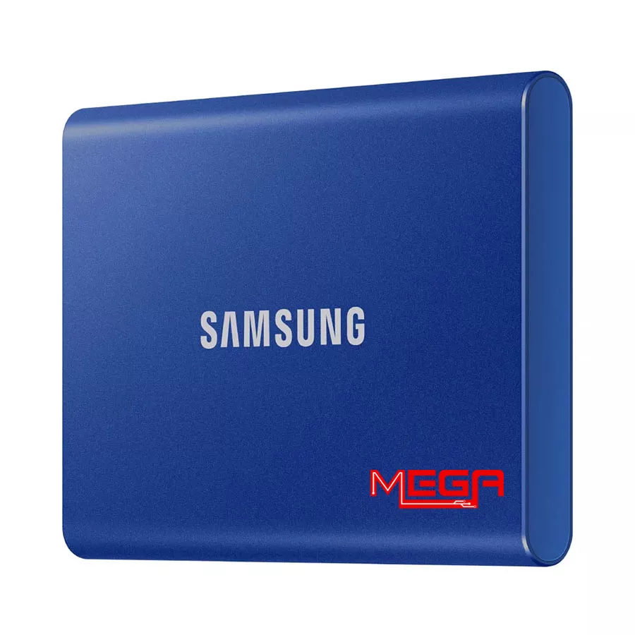 Ổ cứng SSD Box SamSung T7 Portable 1TB 2.5 inch USB -C