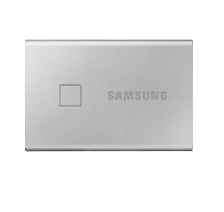 Ổ cứng SSD SamSung T7 Touch 2TB