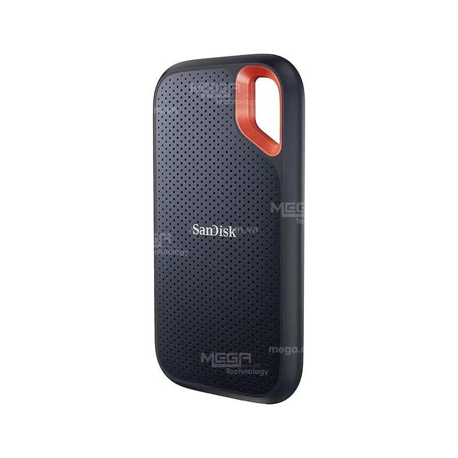 Ổ cứng di động SSD Portable 4TB Sandisk Extreme