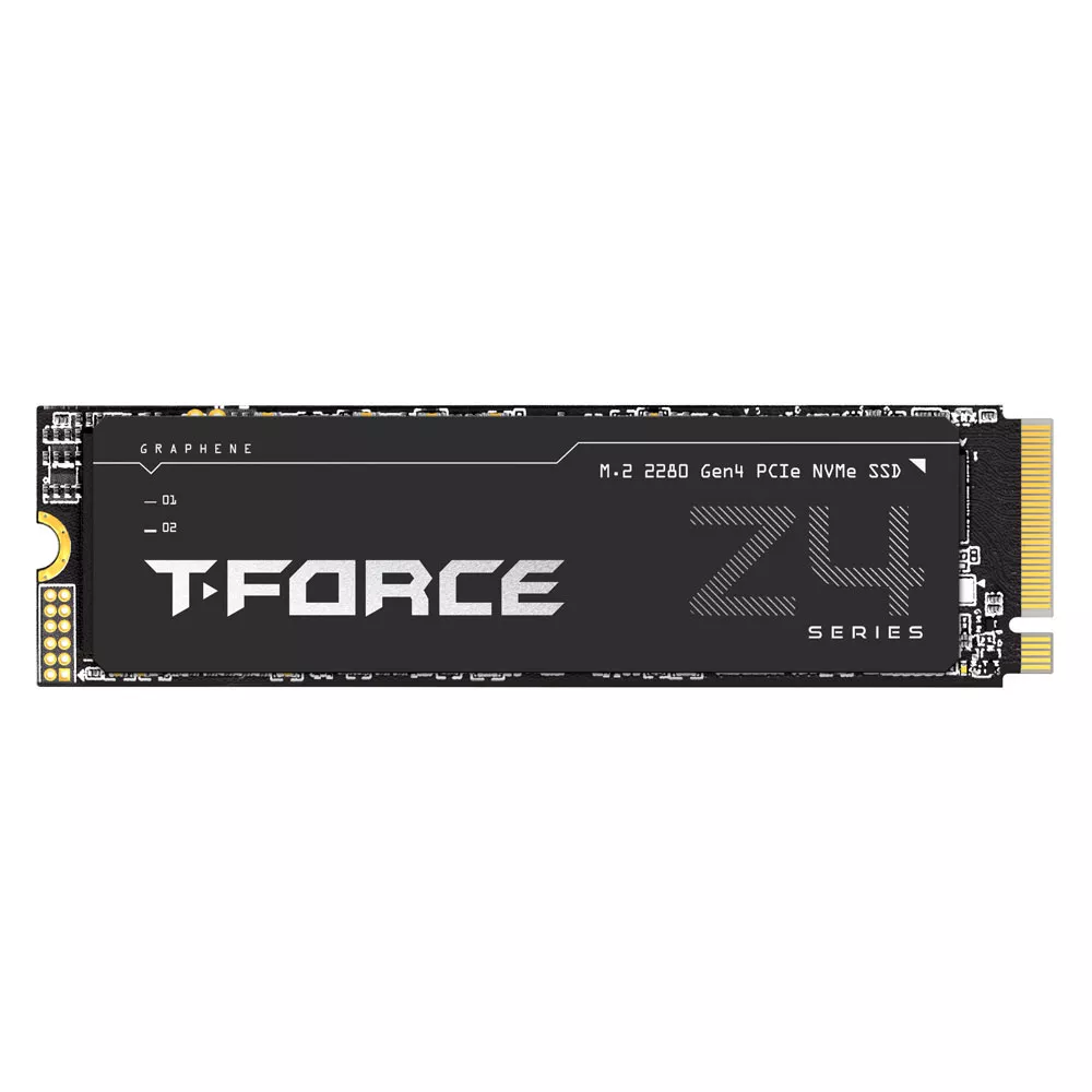 Ổ cứng SSD TeamGroup 2TB Z44A7Q