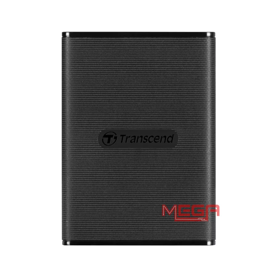 Ổ cứng di động SSD Box Transcend 500GB ESD270C