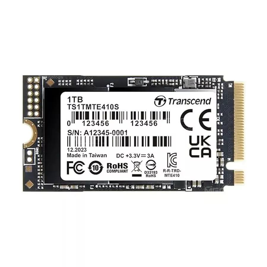 Ổ cứng SSD 1TB Transcend