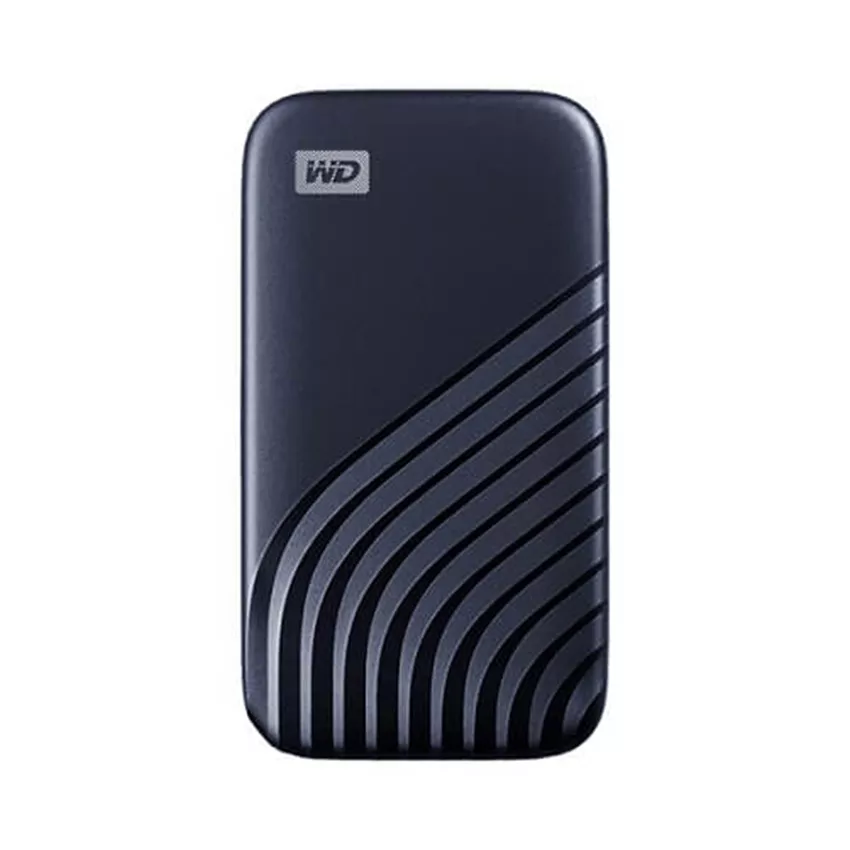 Ổ cứng Gắn ngoài WD My PassPort SSD 2TB