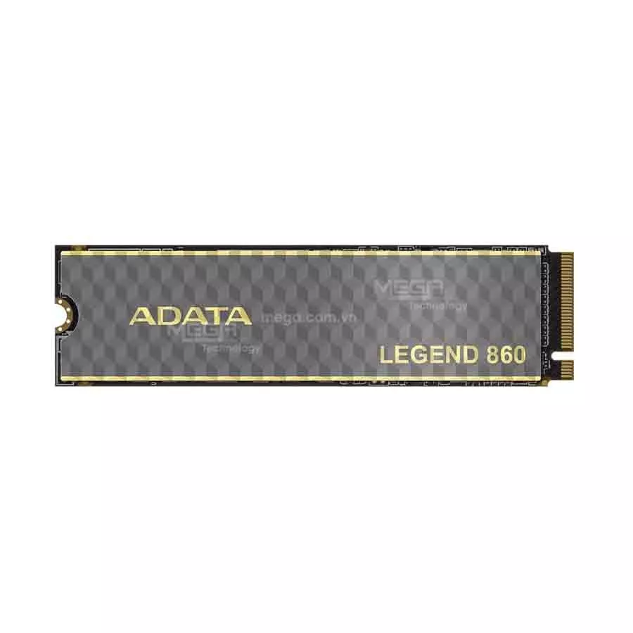 Ổ cứng SSD ADATA Legend 860 1TB