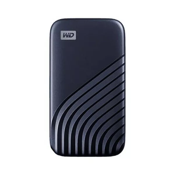 Ổ cứng Gắn Ngoài WD My PassPort SSD 500GB WDBAGF5000ABL-WESN