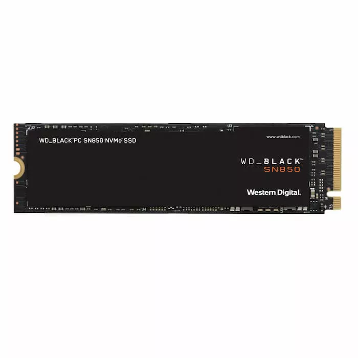 Ổ cứng SSD WD Black SN850 1TB