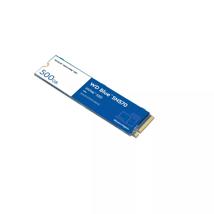 Ổ cứng SSD WD Blue SN570 500GB