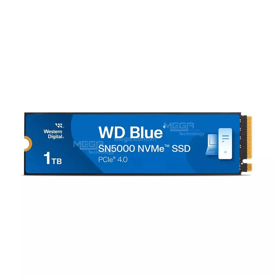Ổ cứng SSD WD Blue SN5000 1TB