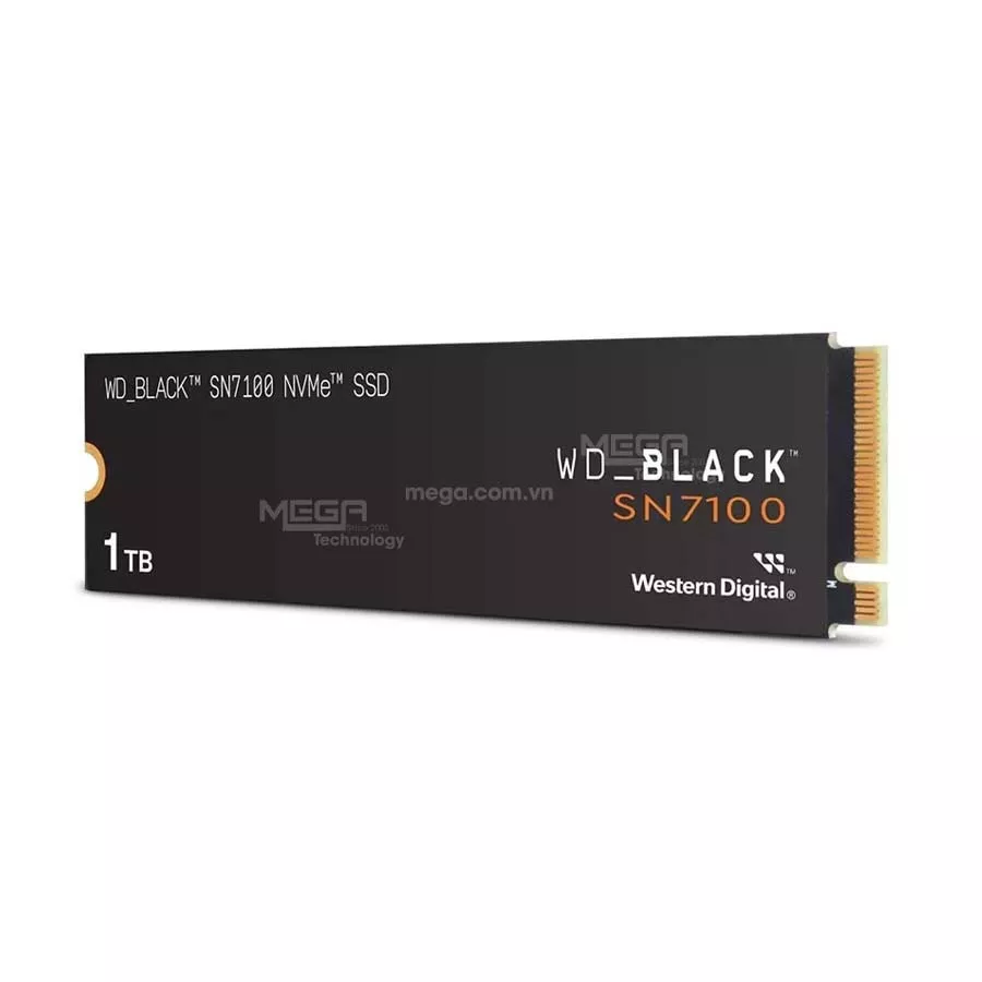 Ổ cứng SSD WD 1TB Digital Black SN7100