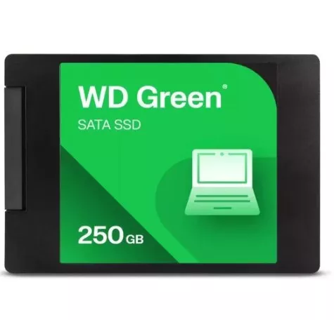 Ổ cứng SSD WD 250GB Green