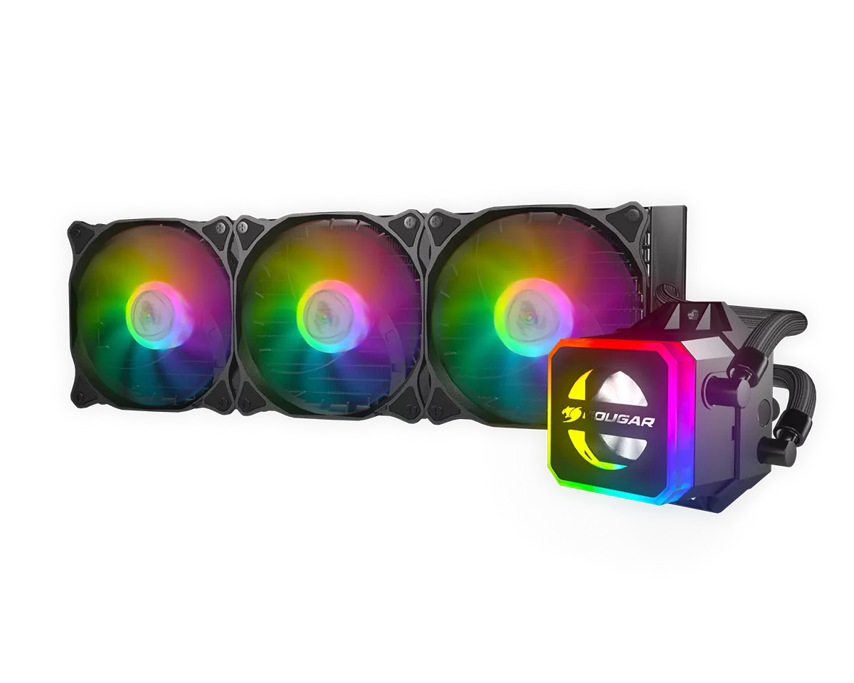 Tản nhiệt nước Cougar Helor 360