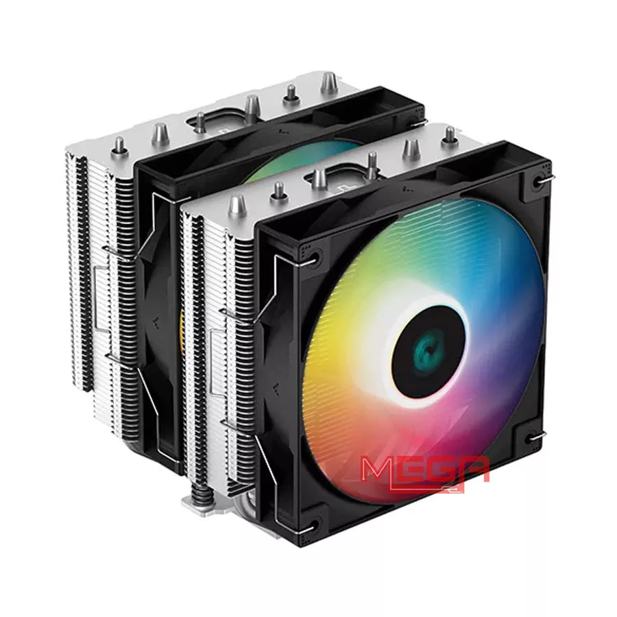 Tản nhiệt khí Deepcool AG620 ARGB