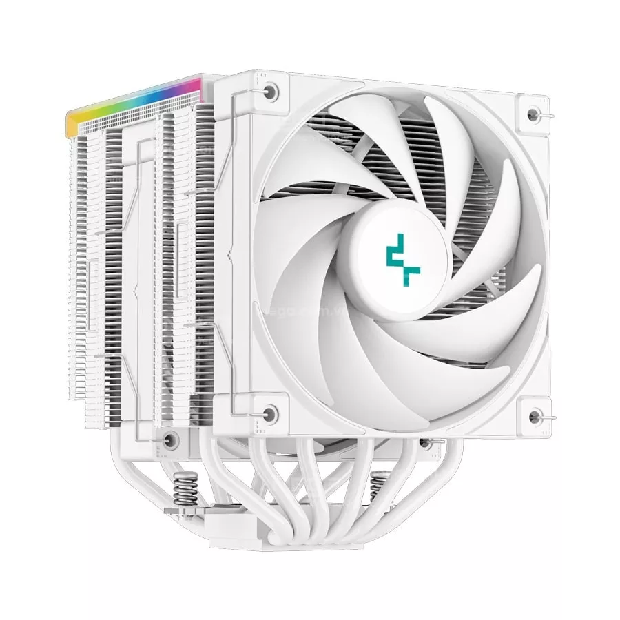 Tản nhiệt khí DeepCool AK620 Digital White