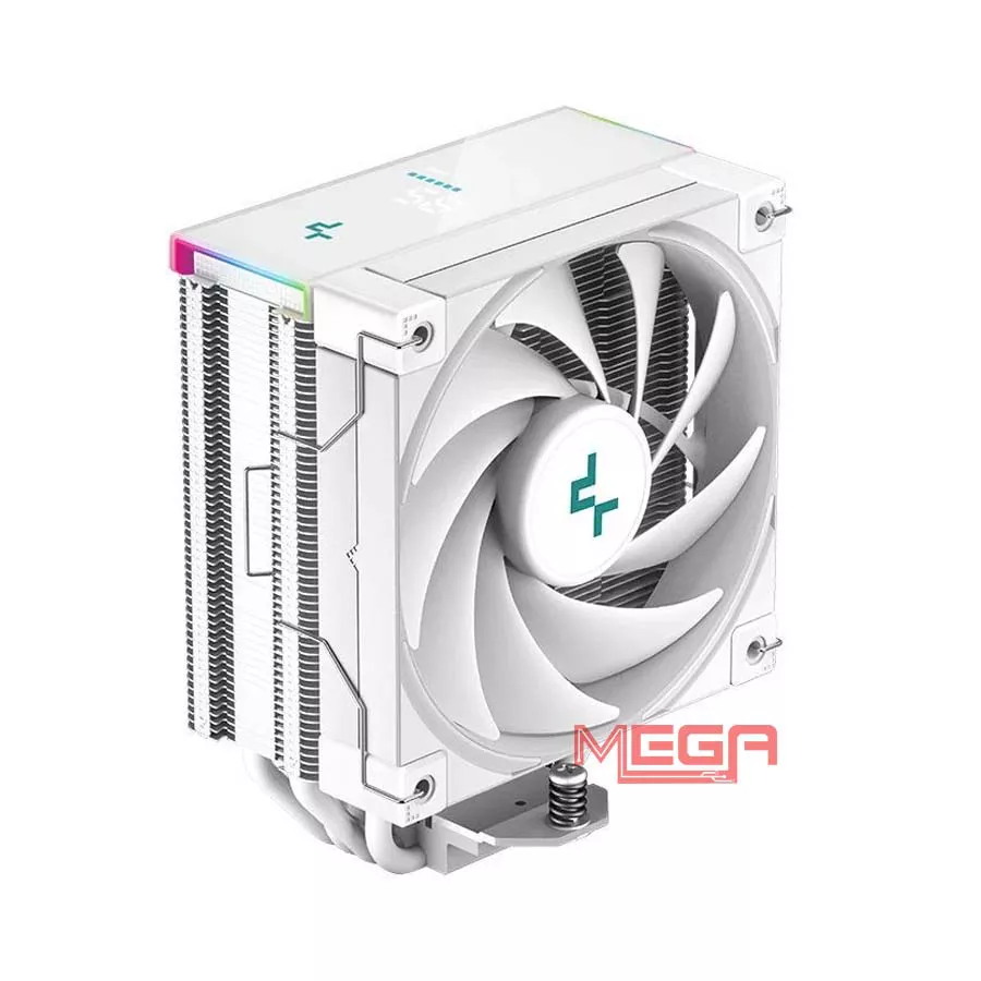 Tản nhiệt khí Deepcool AK400 WH Digital