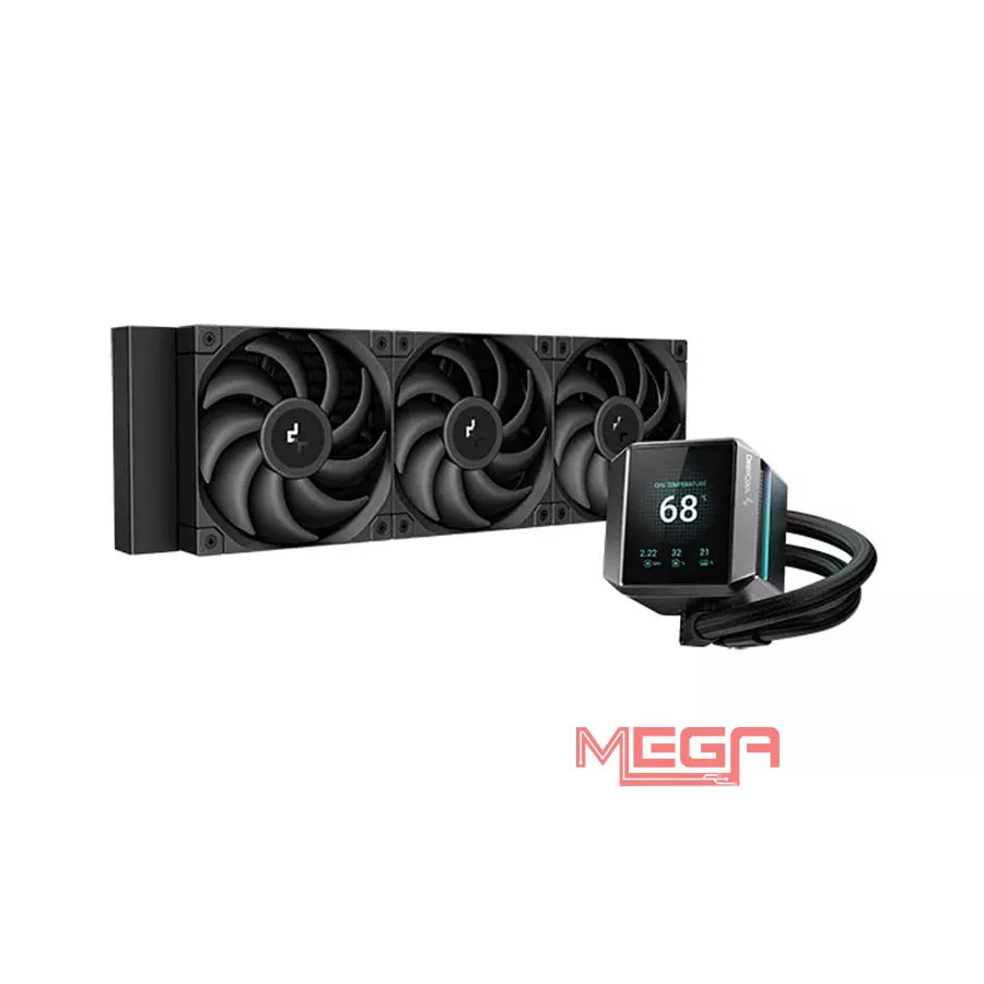 Tản nhiêt nước Deepcool MYSTIQUE 360