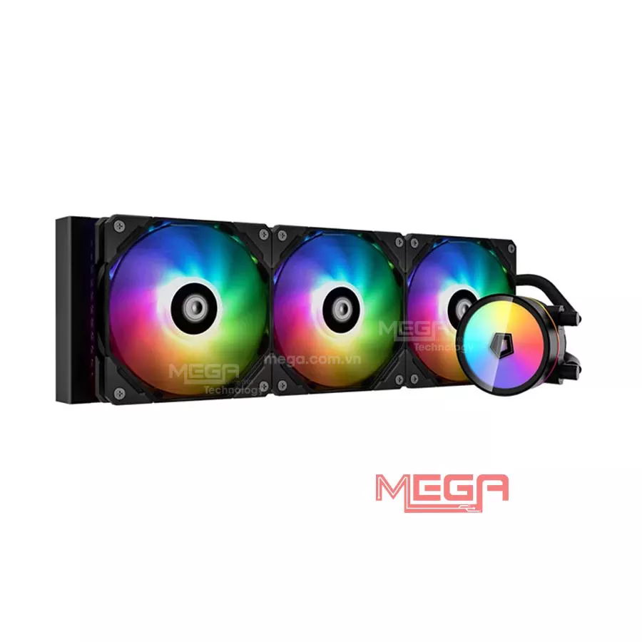 Tản nhiệt nước ID-COOLING ZOOMFLOW 360 XT ARGB V2