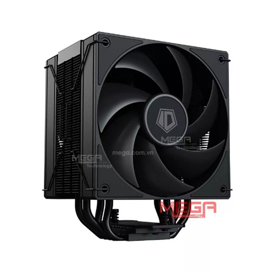 BỘ TẢN NHIỆT KHÍ CPU ID-COOLING FROZN A410 DK