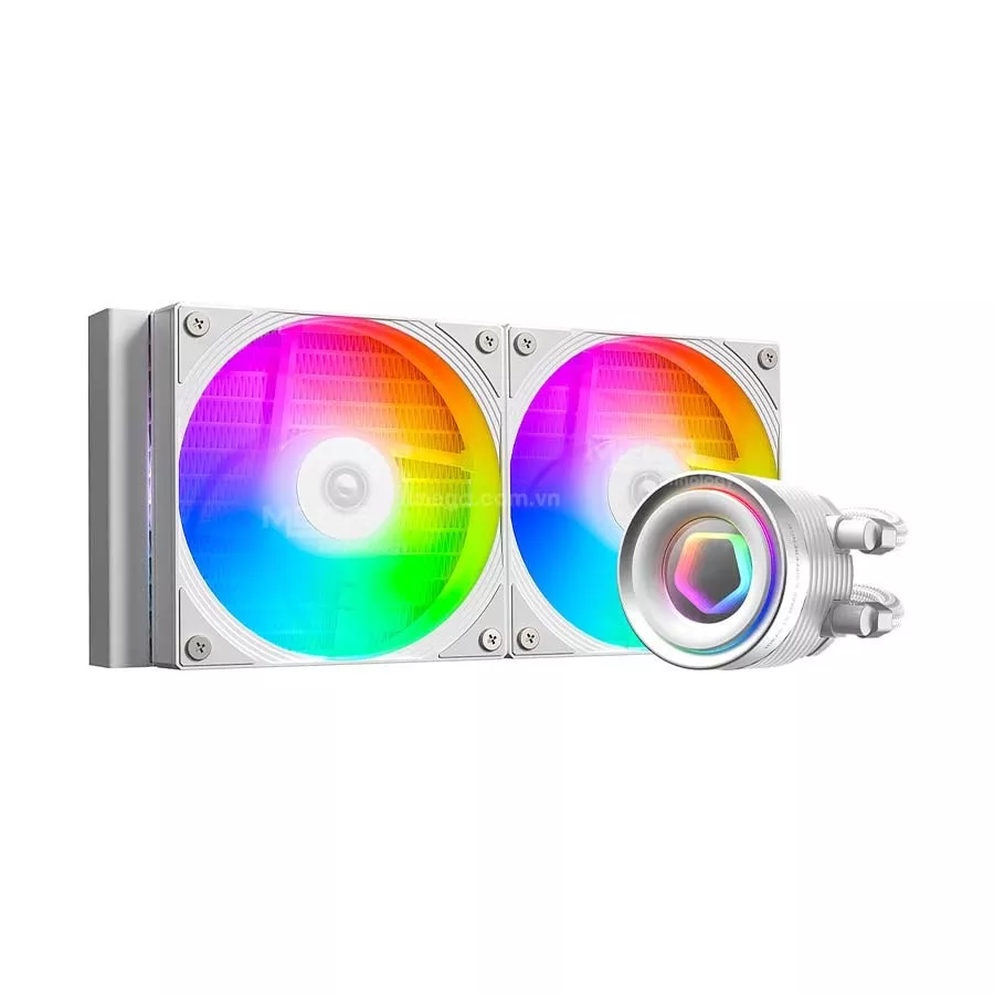 BỘ TẢN NHIỆT NƯỚC ID-COOLING FX240 INF