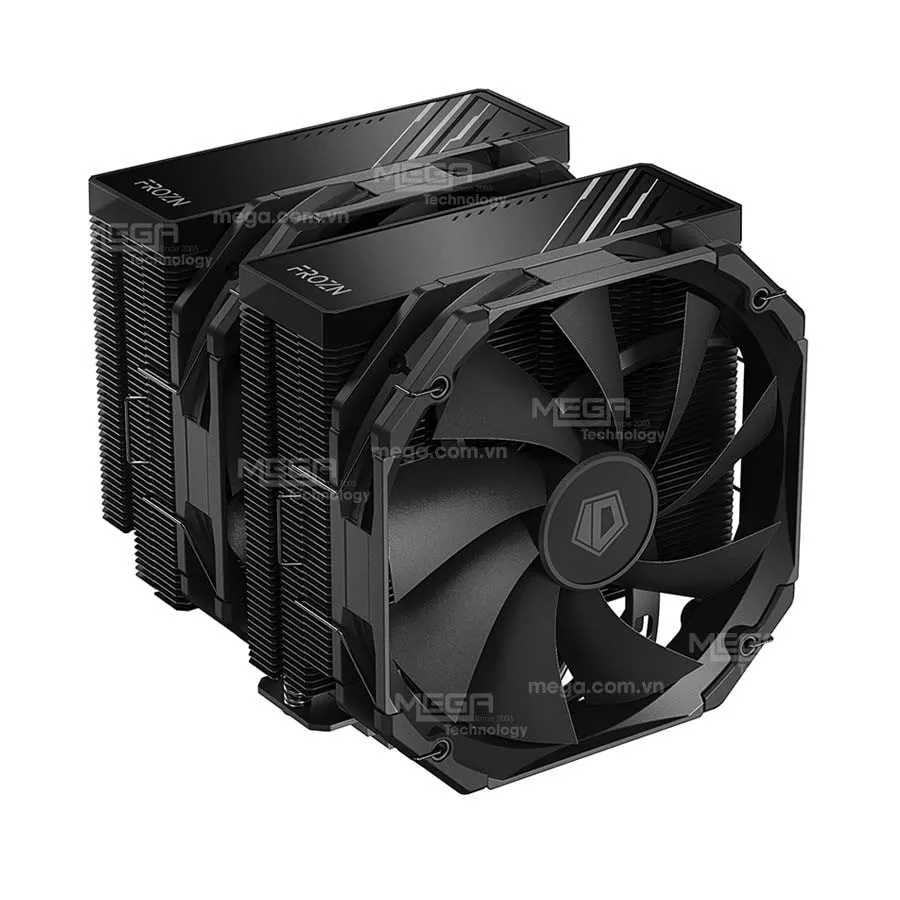 Tản nhiệt khí ID-COOLING FROZN A720