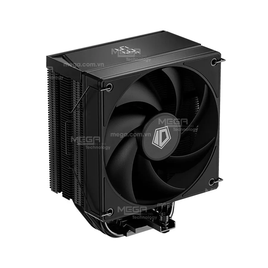 TẢN NHIỆT KHÍ CPU ID-COOLING FROZN A410 TD