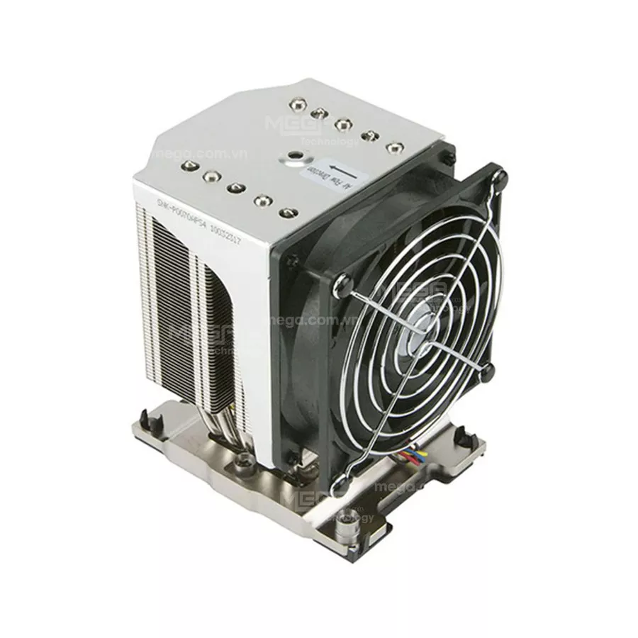 Tản nhiệt khí CPU Intel Socket 3647 4U
