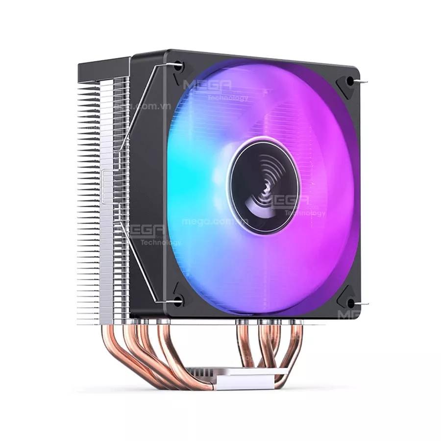 Tản Nhiệt Khí Jonsbo CR-1000E Đen RGB
