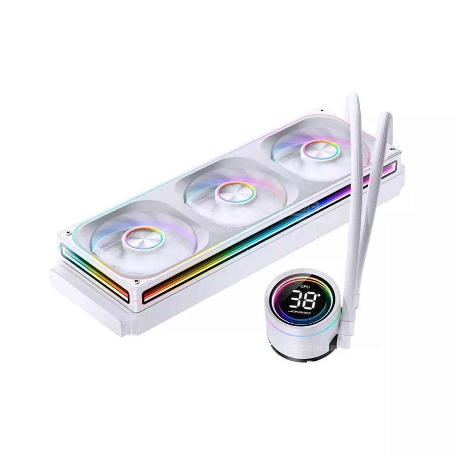 Tản nhiêt nước AIO Jonsbo TH-360