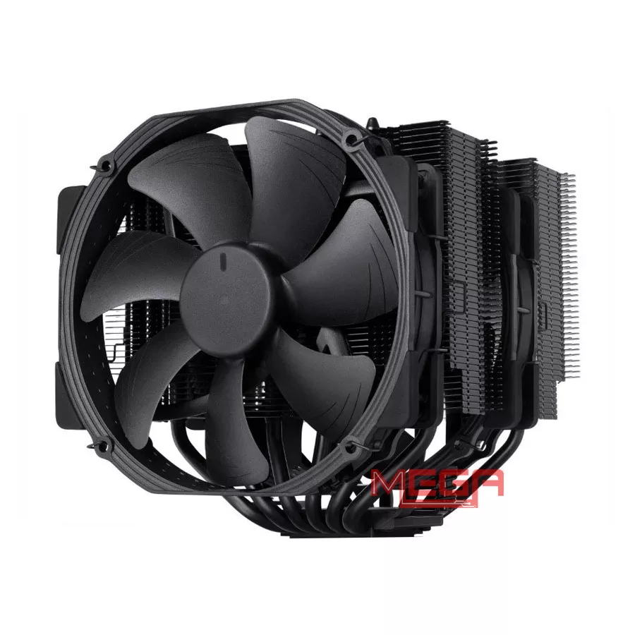 Tản nhiệt CPU Noctua NH-D15S CH.BK