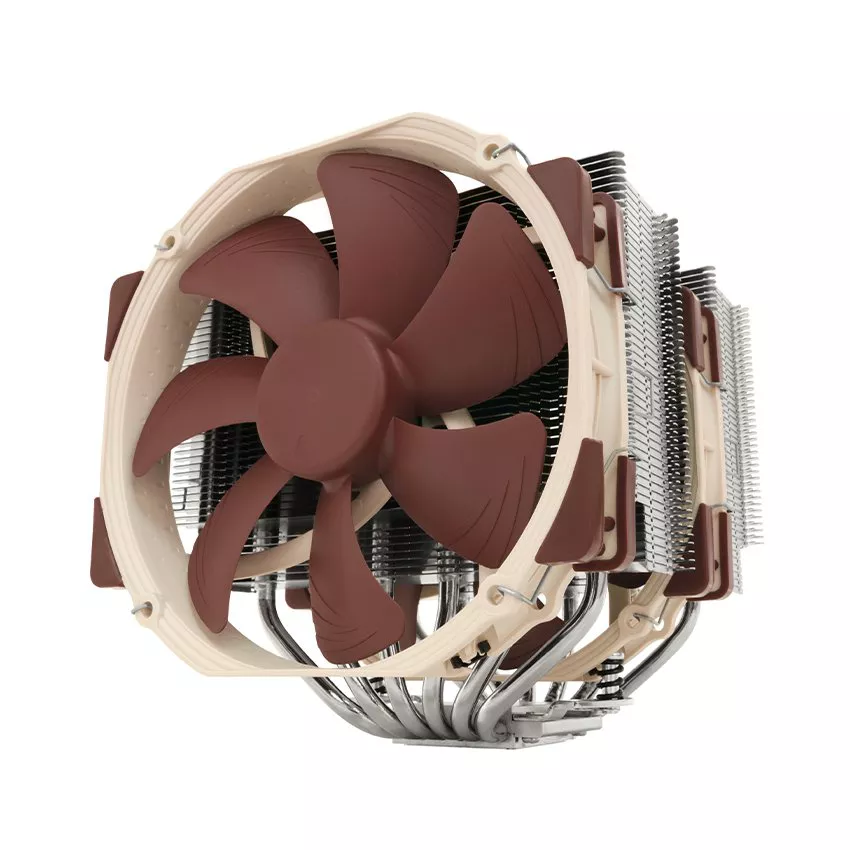 Tản nhiệt CPU Noctua NH-D15 CPU Cooler