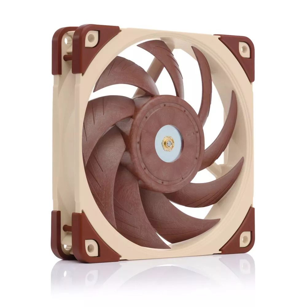 Fan case Noctua NF-A12x25 PWM