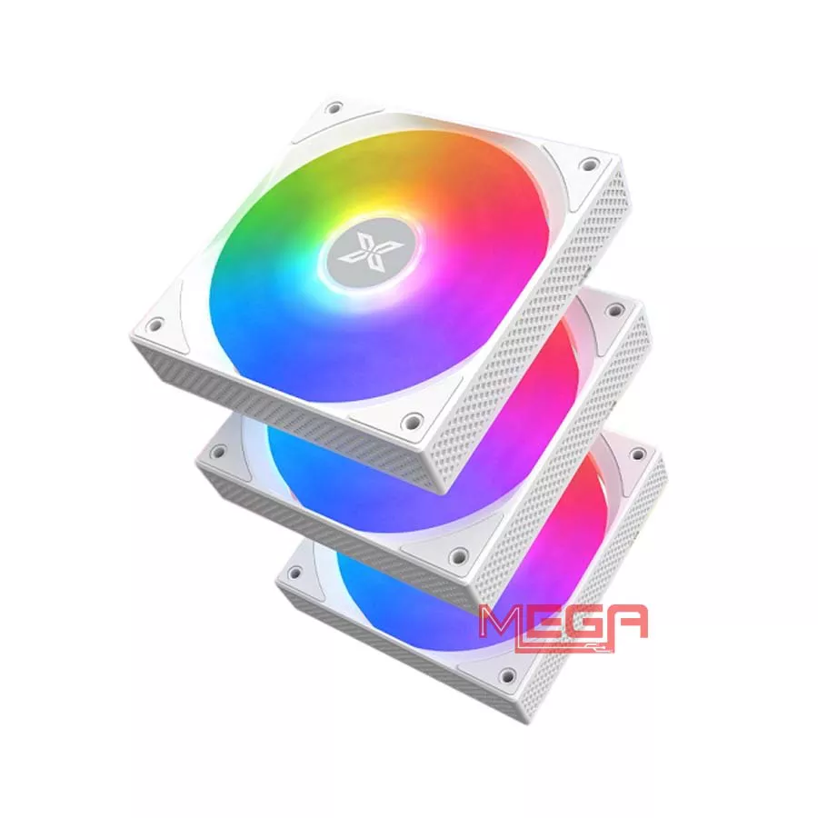 Fan case Xigmatek Starz Arctic