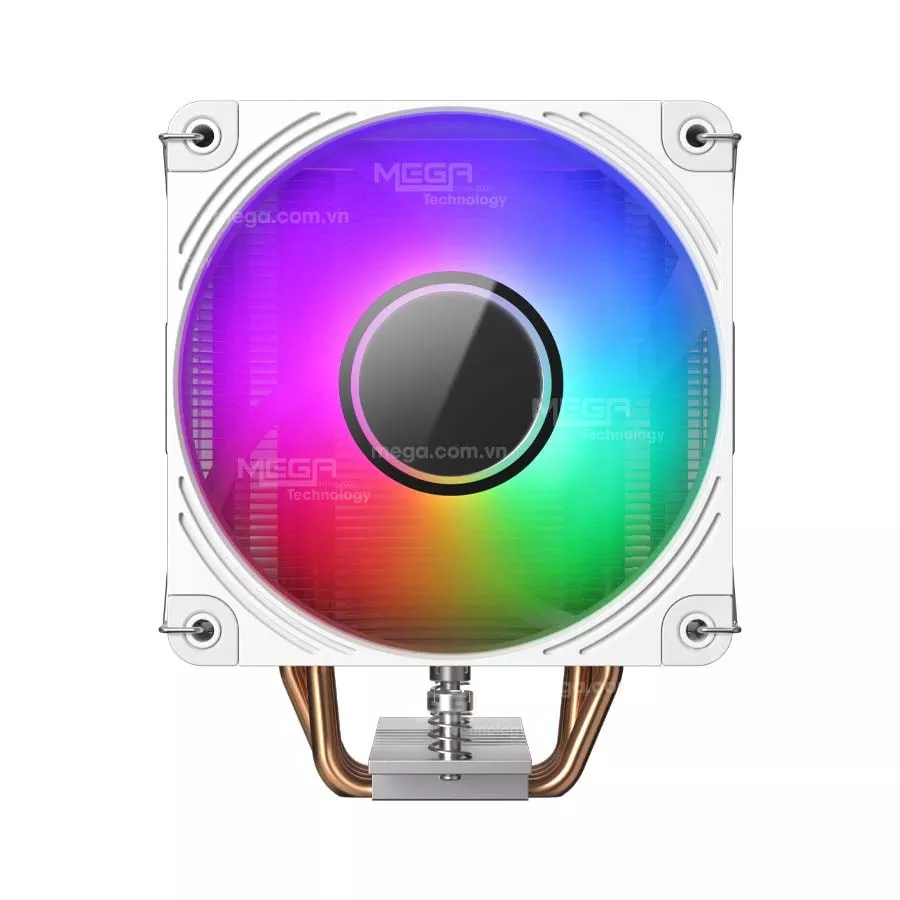 Tản Nhiệt Khí CPU Xigmatek EPIX II Arctic