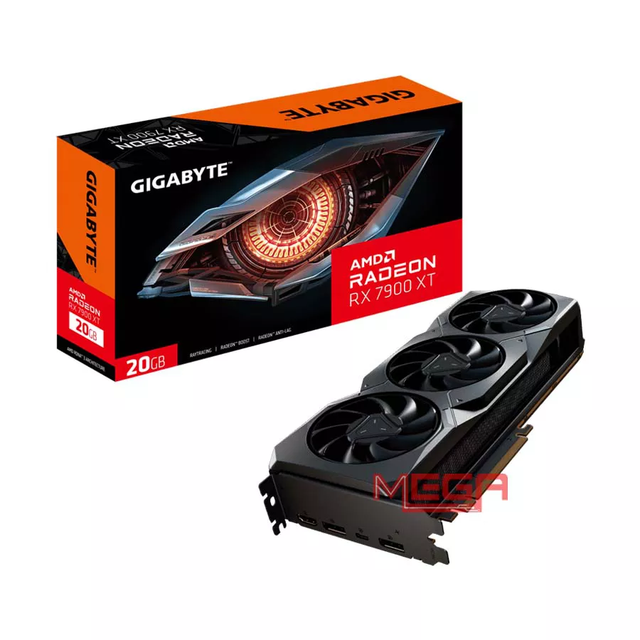VGA Gigabyte RX 7900 XT 20G