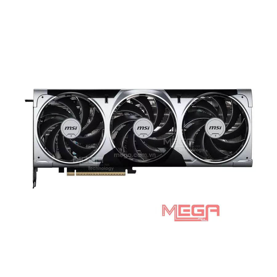 Vga MSI GeForce RTX 5080 16G VENTUS 3X OC GDDR7