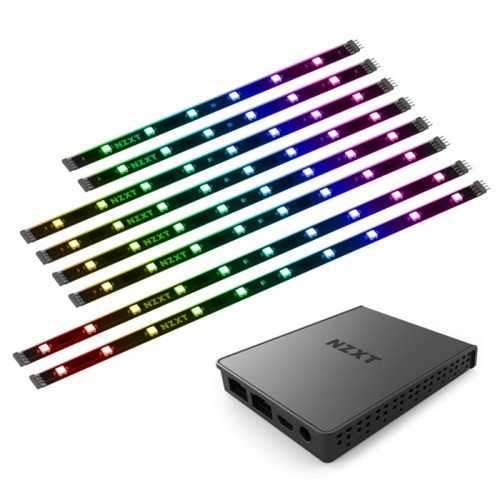 Đèn Led NZXT HUE 2 Ambient 21"-26"