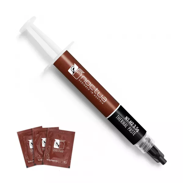 Keo Tản Nhiệt Noctua NT-H2-3