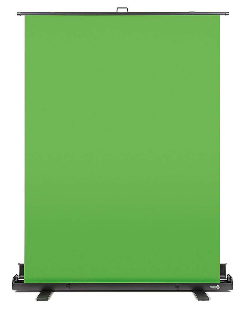 Elgato Green Screen 10Gaf9901