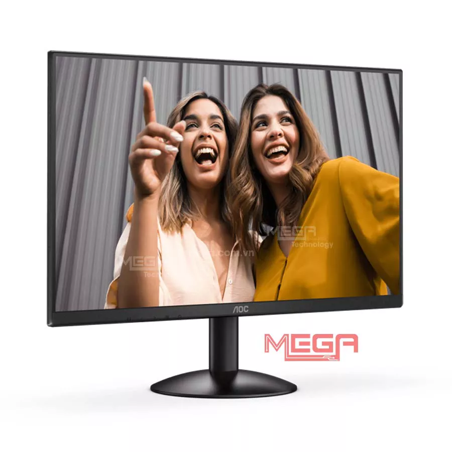 Màn hình AOC 22B30HM23 21.45 inch