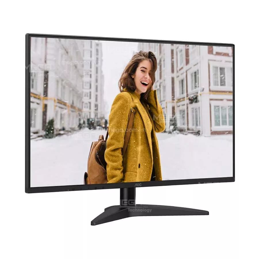Màn hình AOC 24B36X/71 23.8 inch
