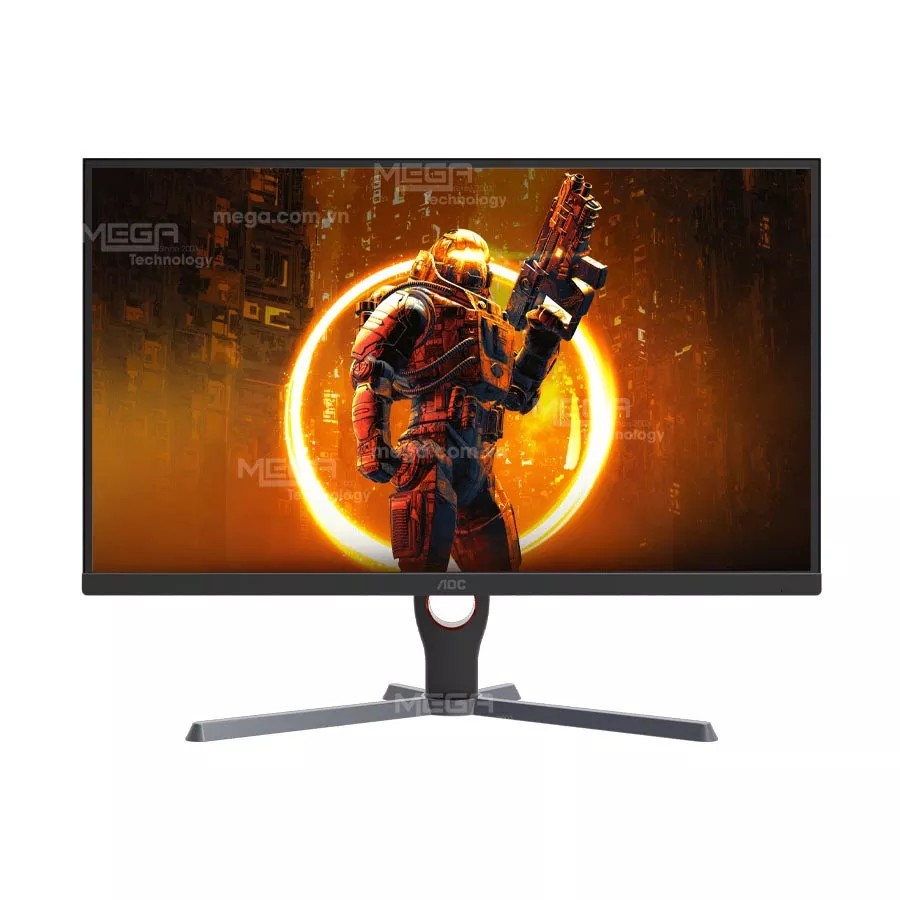 Màn hình AOC Gaming 24G11E/74 23.8 inch