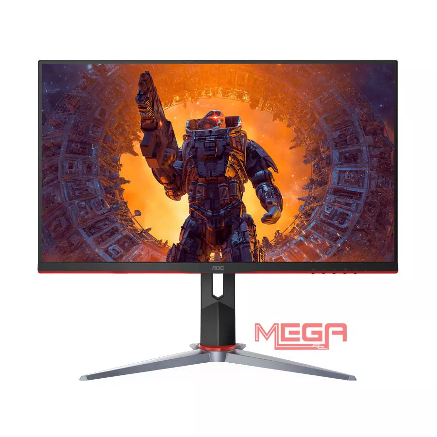 Màn hình AOC 24G2SP Gaming 23.8 inch