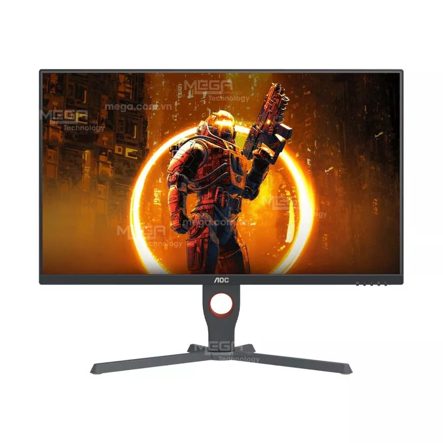Màn hình AOC 27G10ZE/74 27 inch