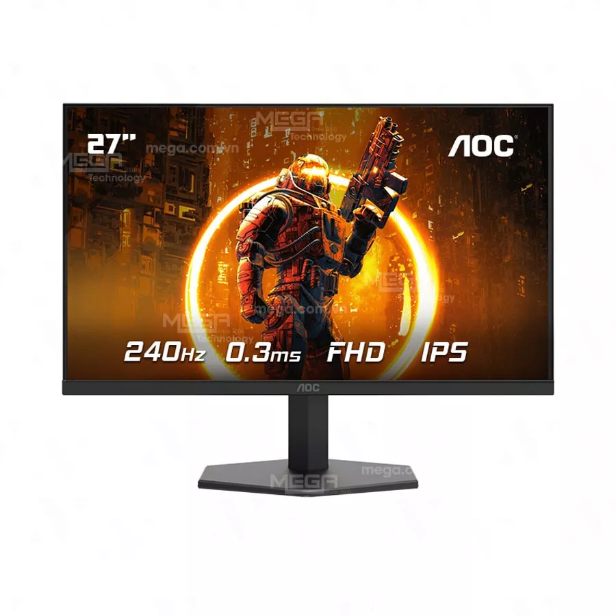 Màn hình AOC 27G11ZE2/71 27 inch