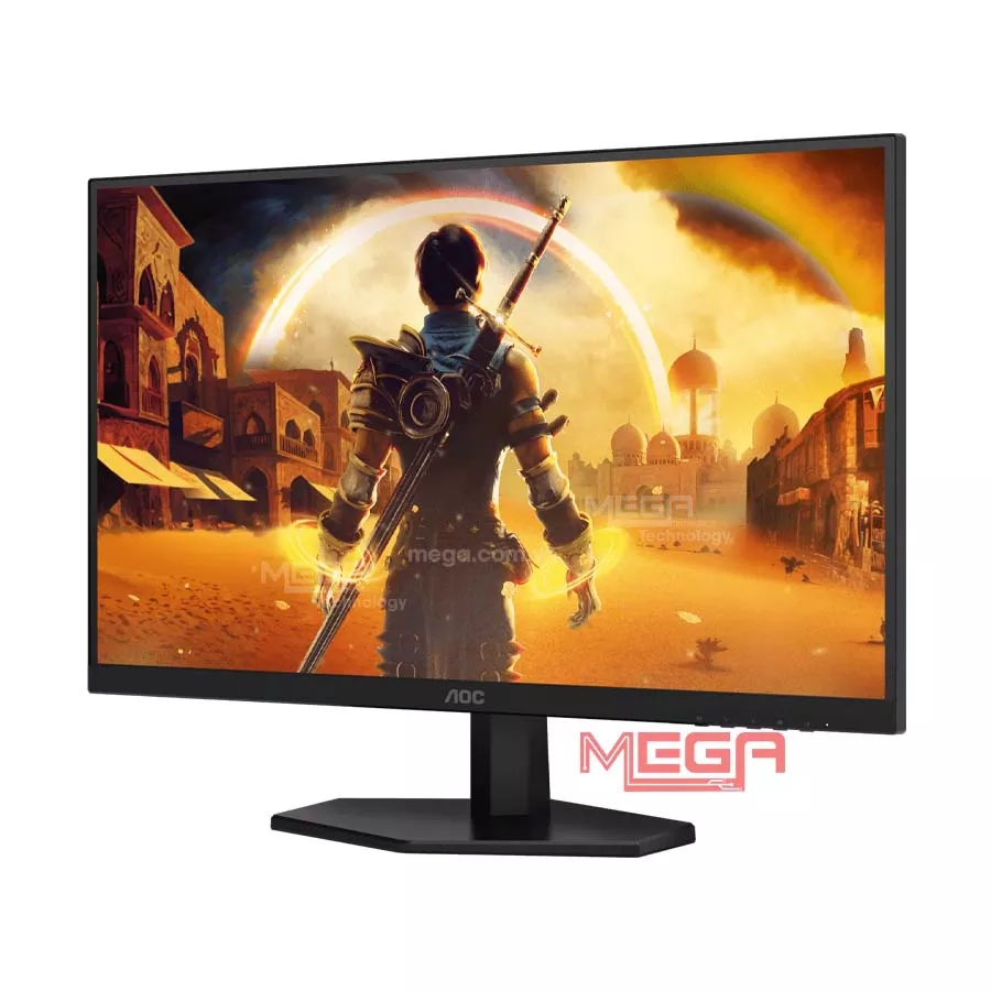 Màn hình AOC Gaming 24G42E 23.8 inch