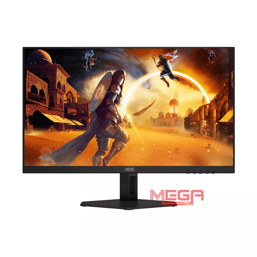 Màn hình Gaming AOC 24G4E/74 23.8 inch